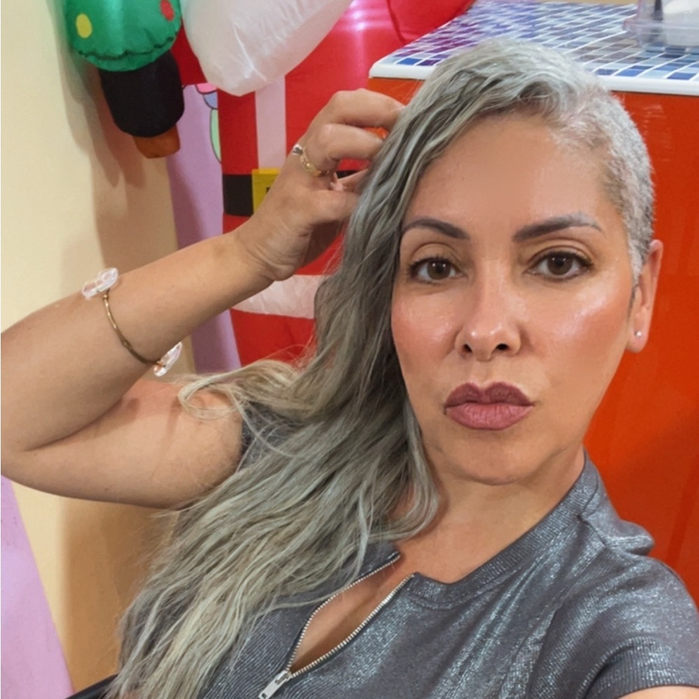 Meet your Posher, Yokabelh